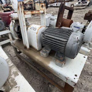 Sulzer - Model CPT24-2