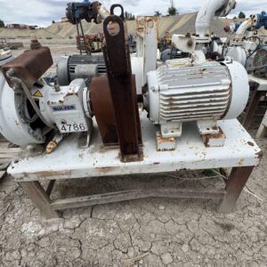 Sulzer - Model CPT24-2