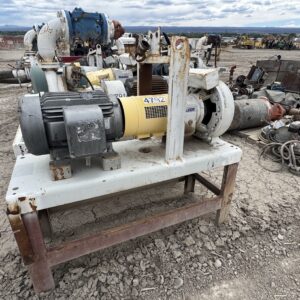 Sulzer - Model CPT24-2
