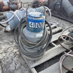 Flygt - Model 2101.041