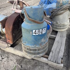 Unknown - Generic Model