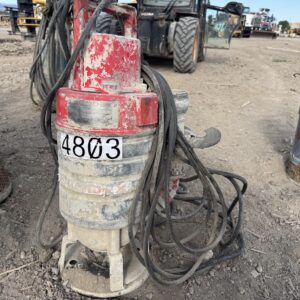 Grindex - Model 3521
