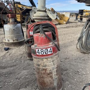 Grindex - Model 3521