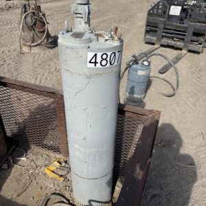 Flygt - Model 2084.33