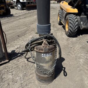 Munro Pump - Model FS-6110T