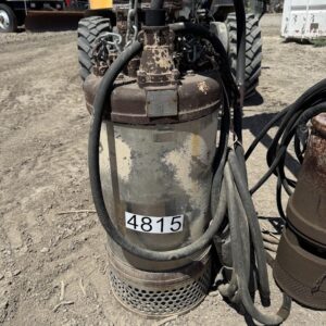 Munro Pump - Model FS-6110T