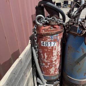 Tsurumi Pump - Generic Model