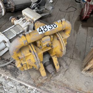 Wilden Pump - Model M8