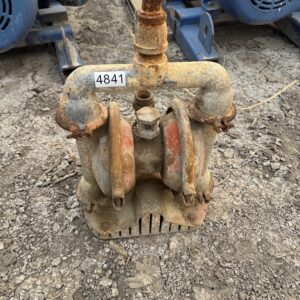 Unknown - Generic Model