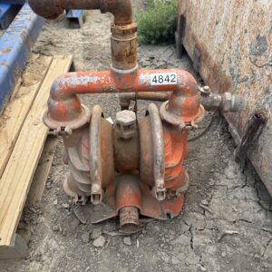 Unknown - Generic Model