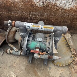 Unknown - Generic Model