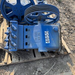 Bean Royal - Generic Model