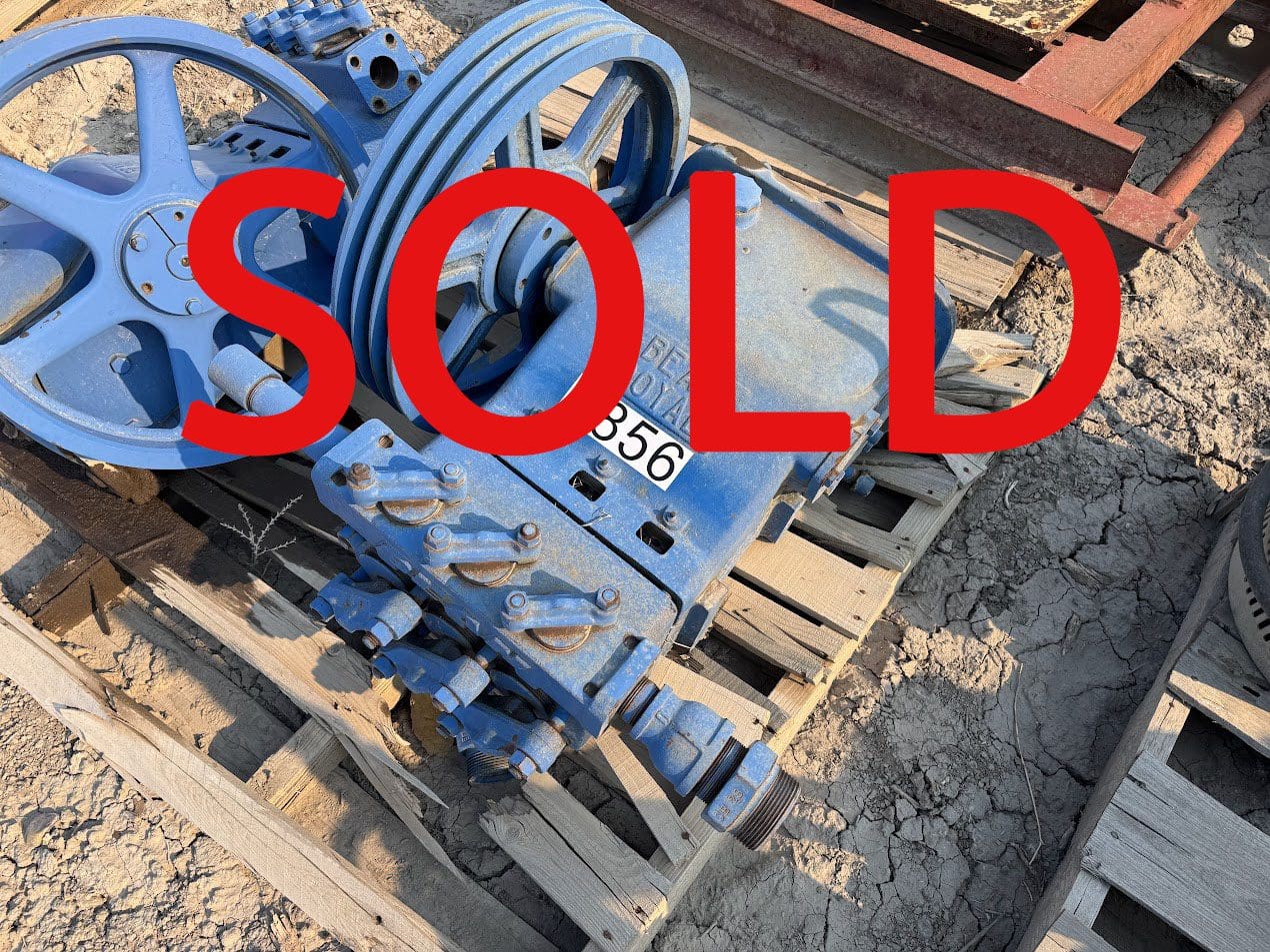 Bean Royal - Generic Model