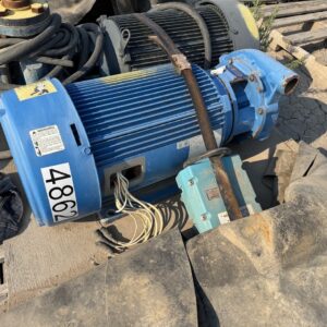 Berkeley Pumps - Model B1-1/2ZP4S0