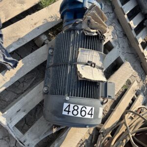 Berkeley Pumps - Model B1-5ZPHS