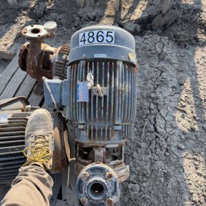 Unknown - Model D824