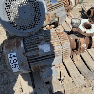Unknown - Model D824