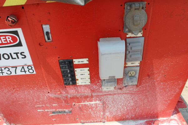 Ohio Brass - 22101 Distribution Box - Image 3