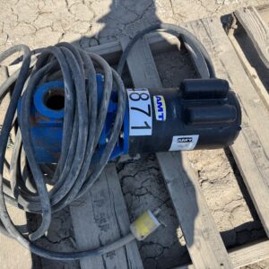 AMT/WEG - Model 4782-95