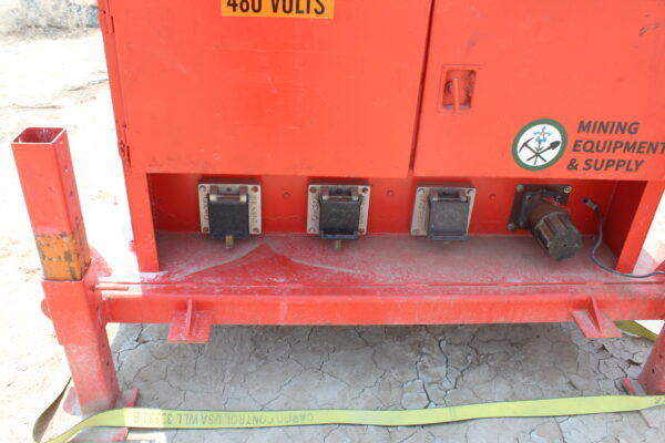 Ohio Brass - 22101 Distribution Box - Image 4
