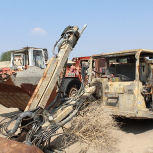 Normet - Model Spraymec 6050W