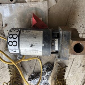 Utilitech Pro - Model UTP15P1