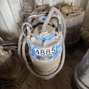 Pumpex - Model P300