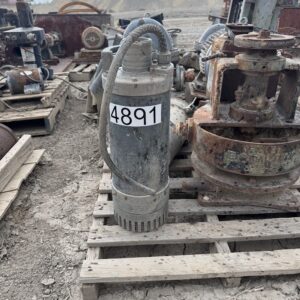 Prosser -  5134