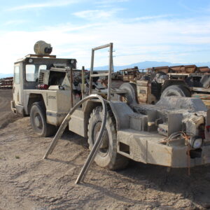 Normet - Model UTIMEC 1500