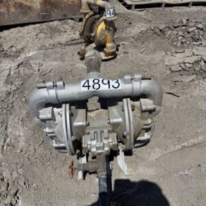 Unknown - Generic Model