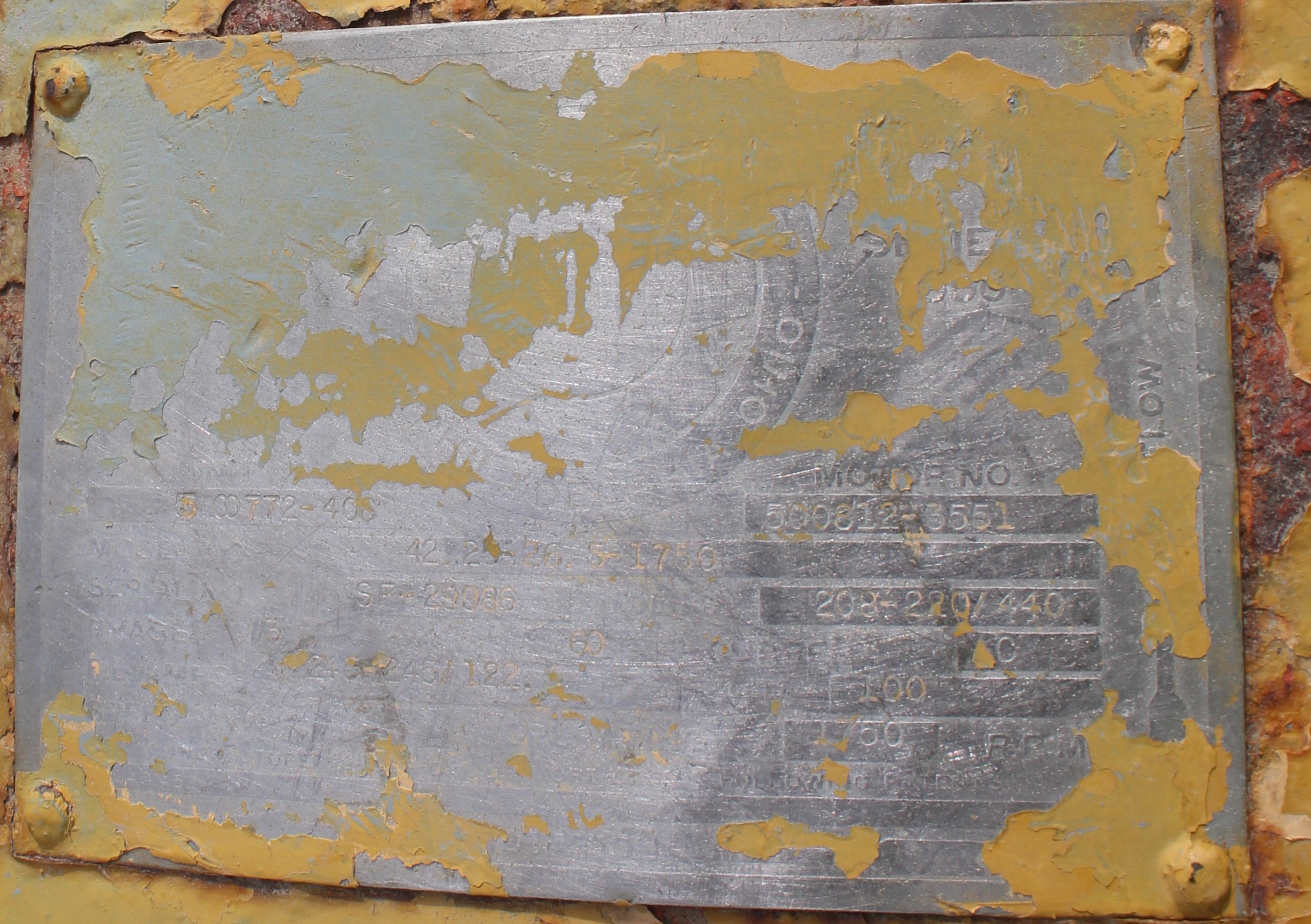 Joy - Model 42.25.26.5-1750 - Image 4