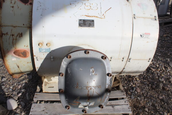 Spendrup - Model 84-45-3600