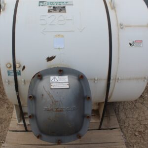 Spendrup - Model 84-45-3600