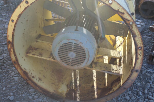 Spendrup - Model AMF 1000/30 - Image 3