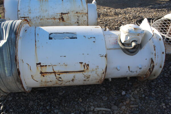 Spendrup - Model 63-30-3550
