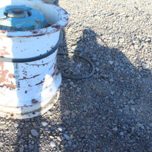 Spendrup - Model 63-30-3550