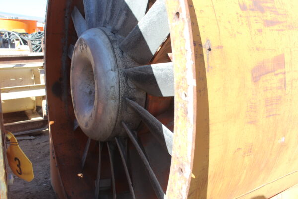 Jet Air - Model V-460-C - Image 3