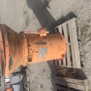 Howden Buffalo - Model 23-17-3600