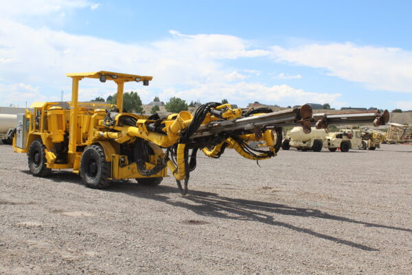 Atlas Copco 282 - Image 2