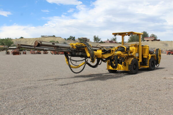 Atlas Copco 282 - Image 6