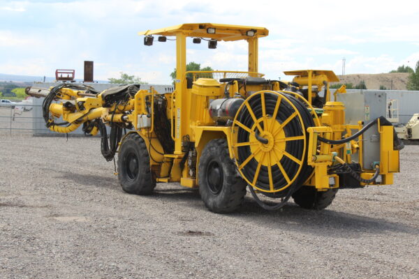 Atlas Copco 282 - Image 5