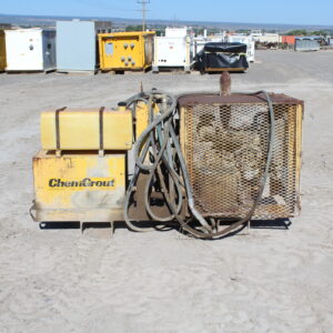 ChemGrout  Power Pack