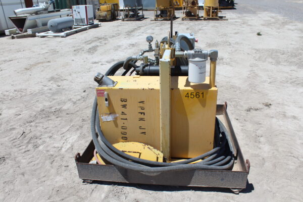 ChemGrout  Powerpack