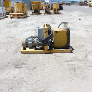 Chemgrout  Power Pack