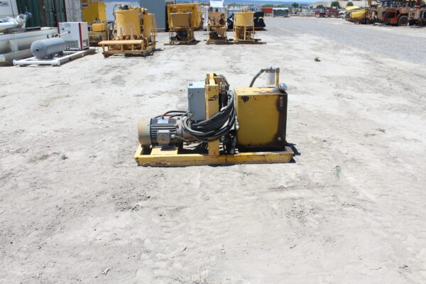 Chemgrout  Power Pack