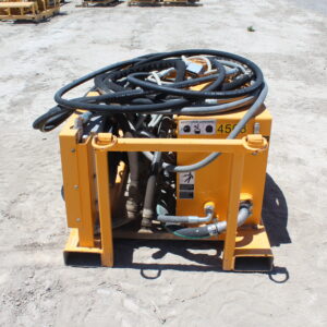 Reed  Power Pack