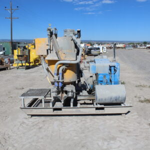 Colloidal  Grout Mixer