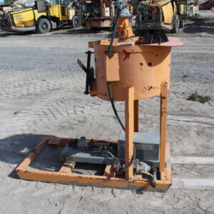 Moyno pump