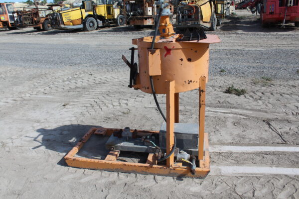 Moyno pump