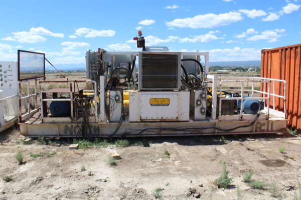 Grout Plant Power Pack